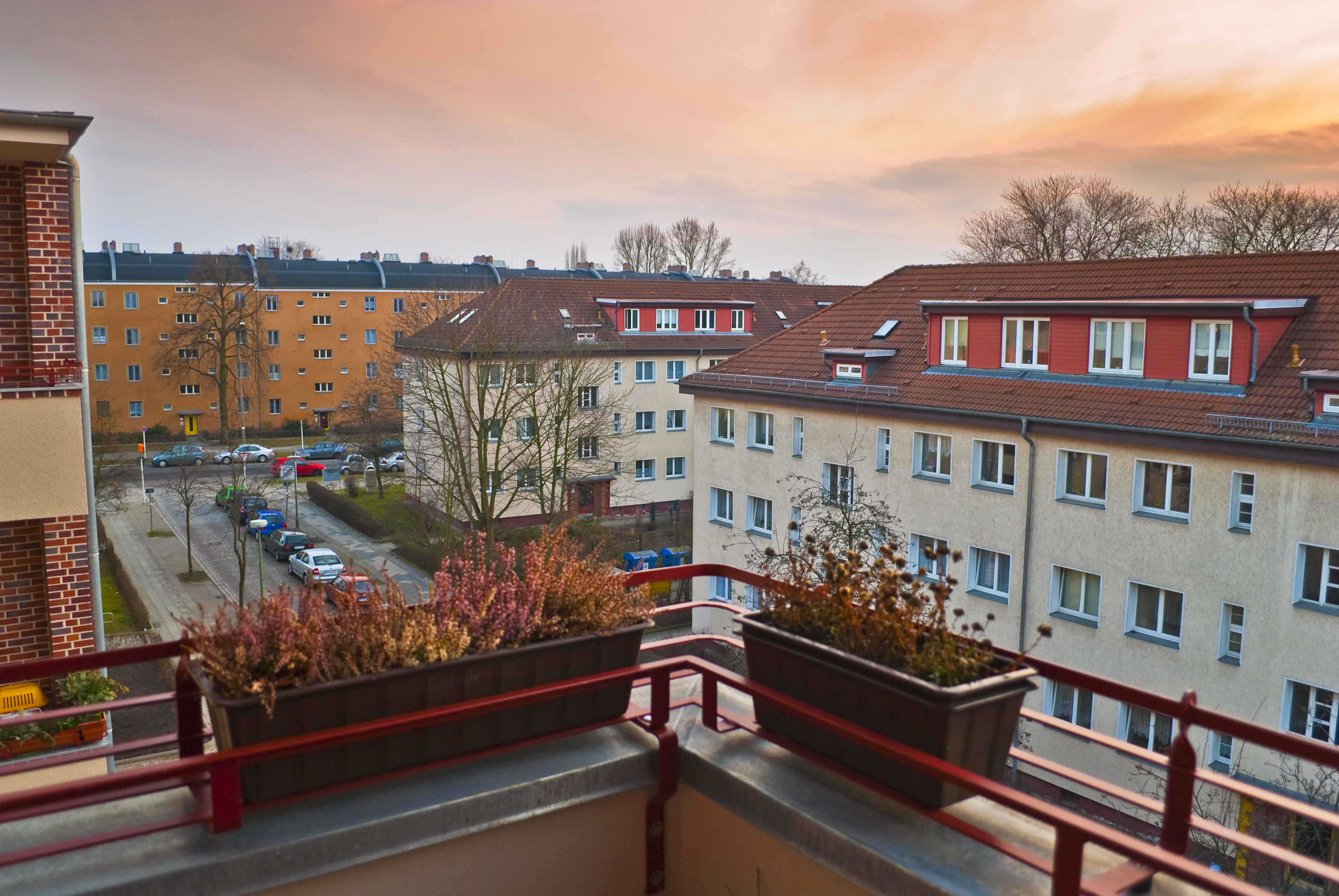 Spd Fur Mehr Bezahlbaren Wohnraum In Euskirchen Spd Euskirchen